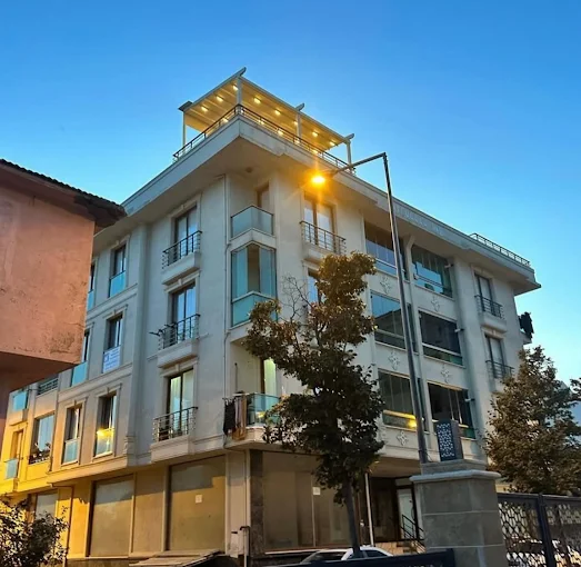 Klinik Kepenk Sistemi